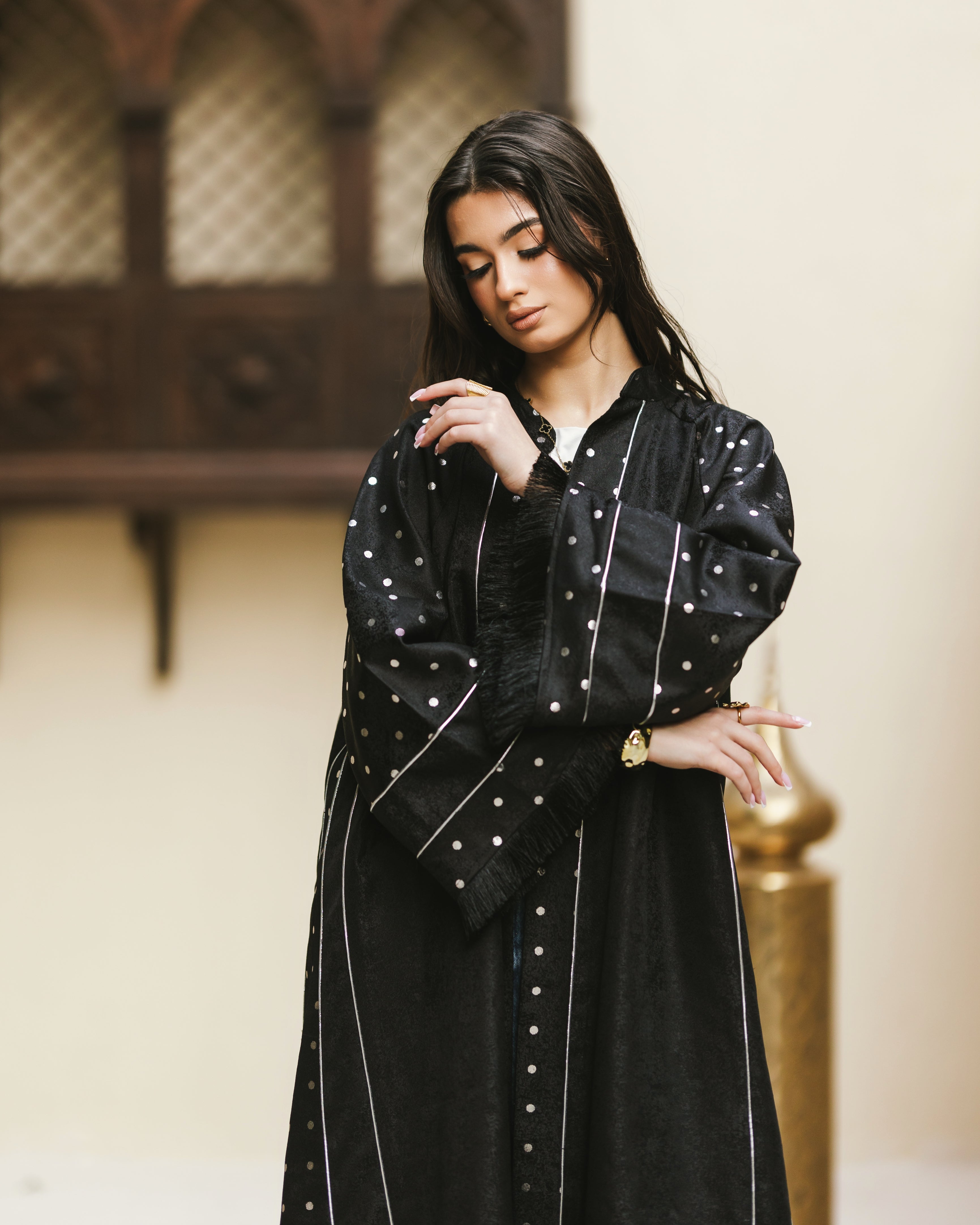 Sophia kaftan