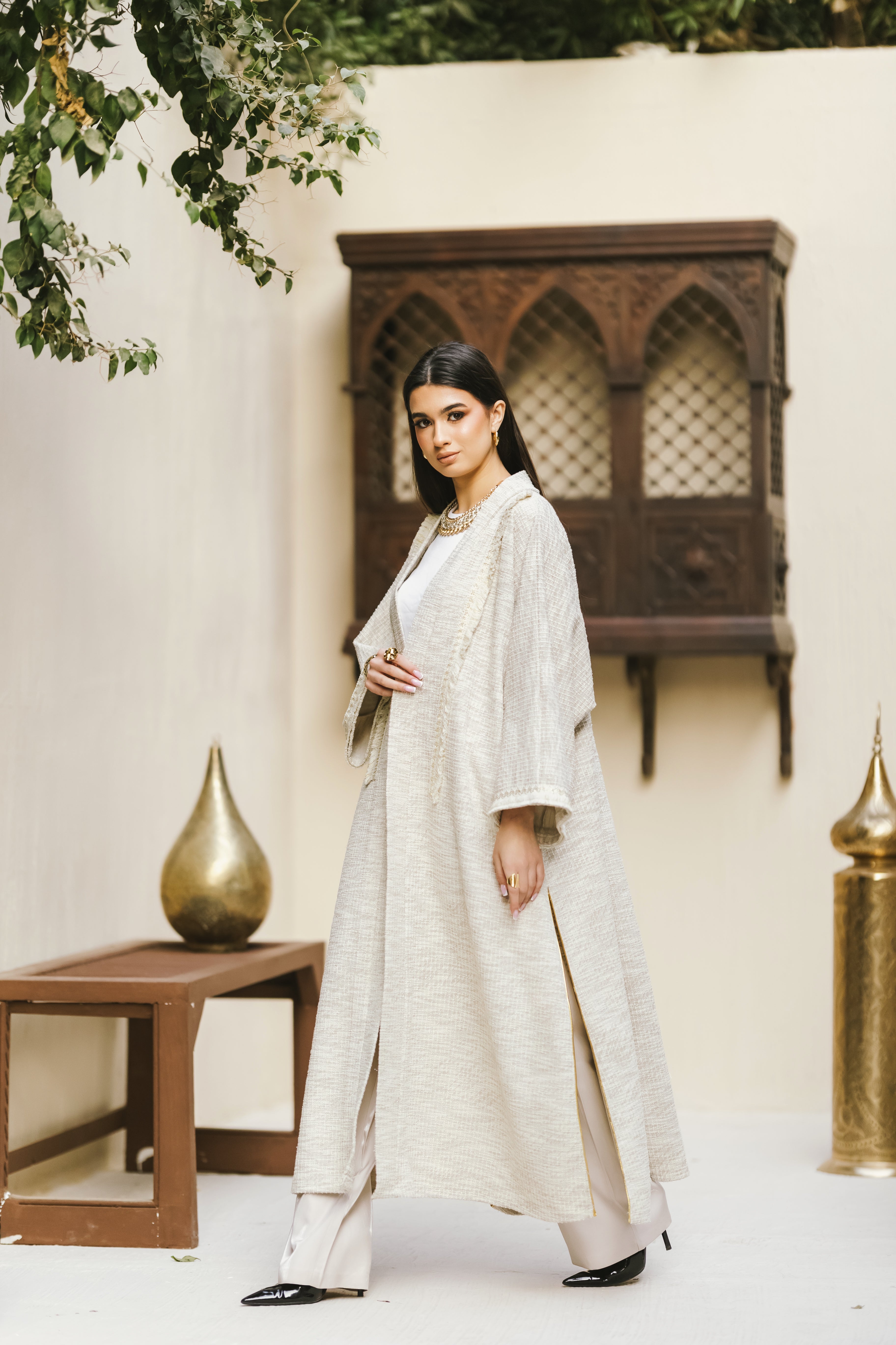 Naya kaftan