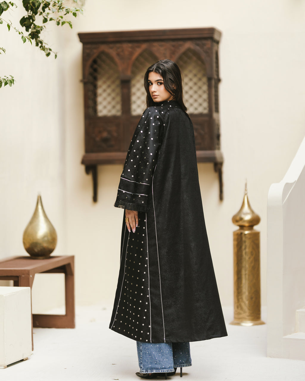 Sophia kaftan