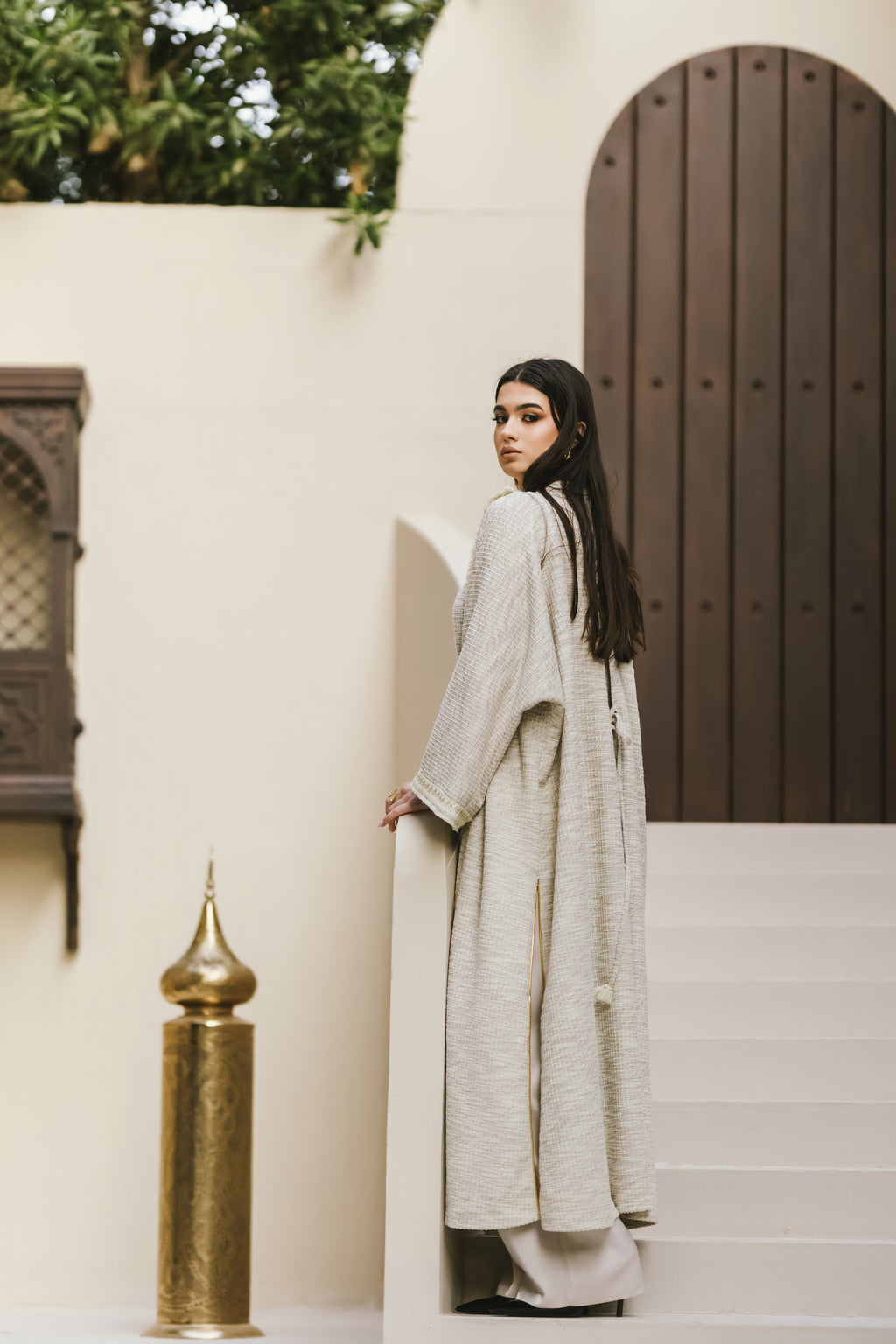 Naya kaftan