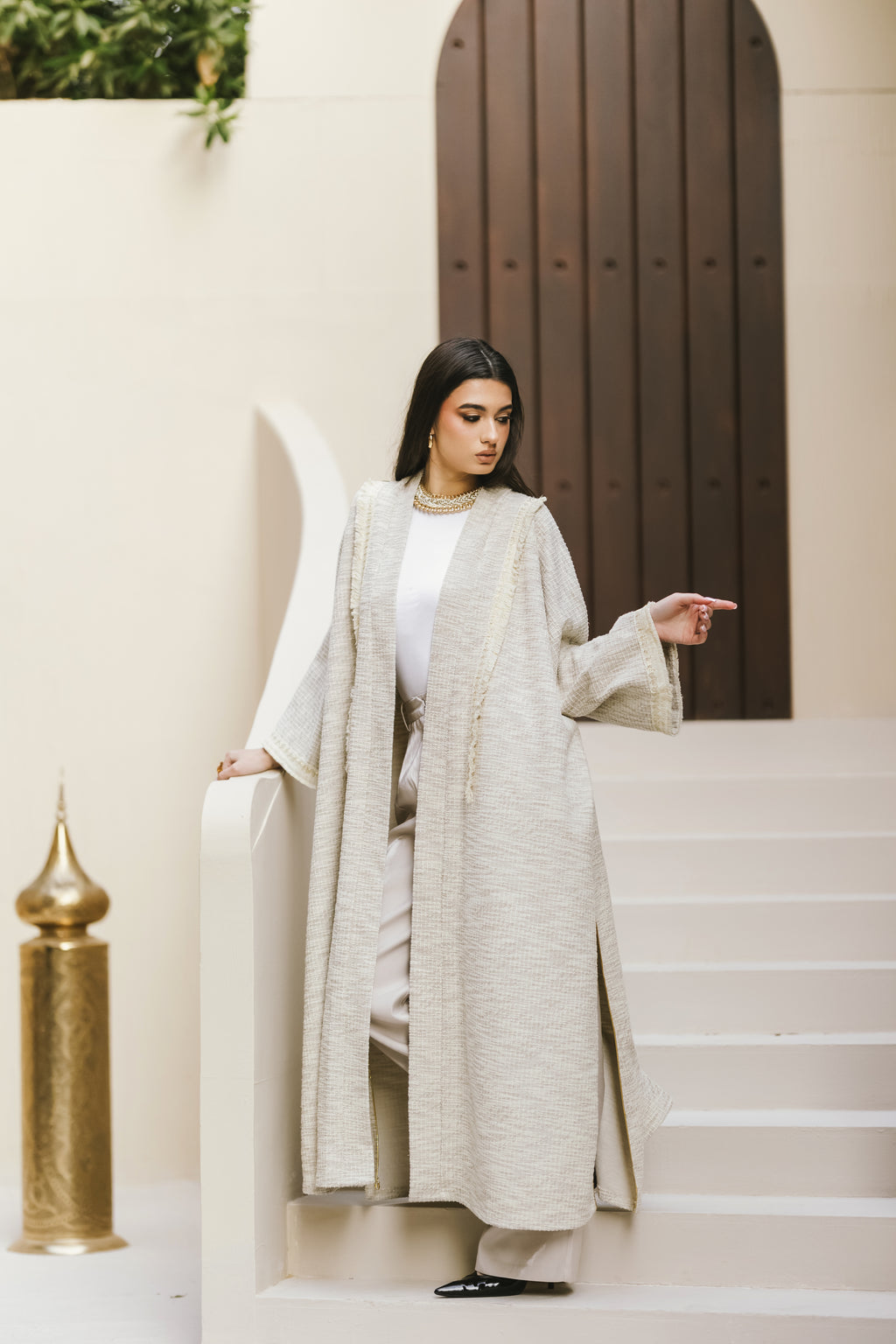 Naya kaftan