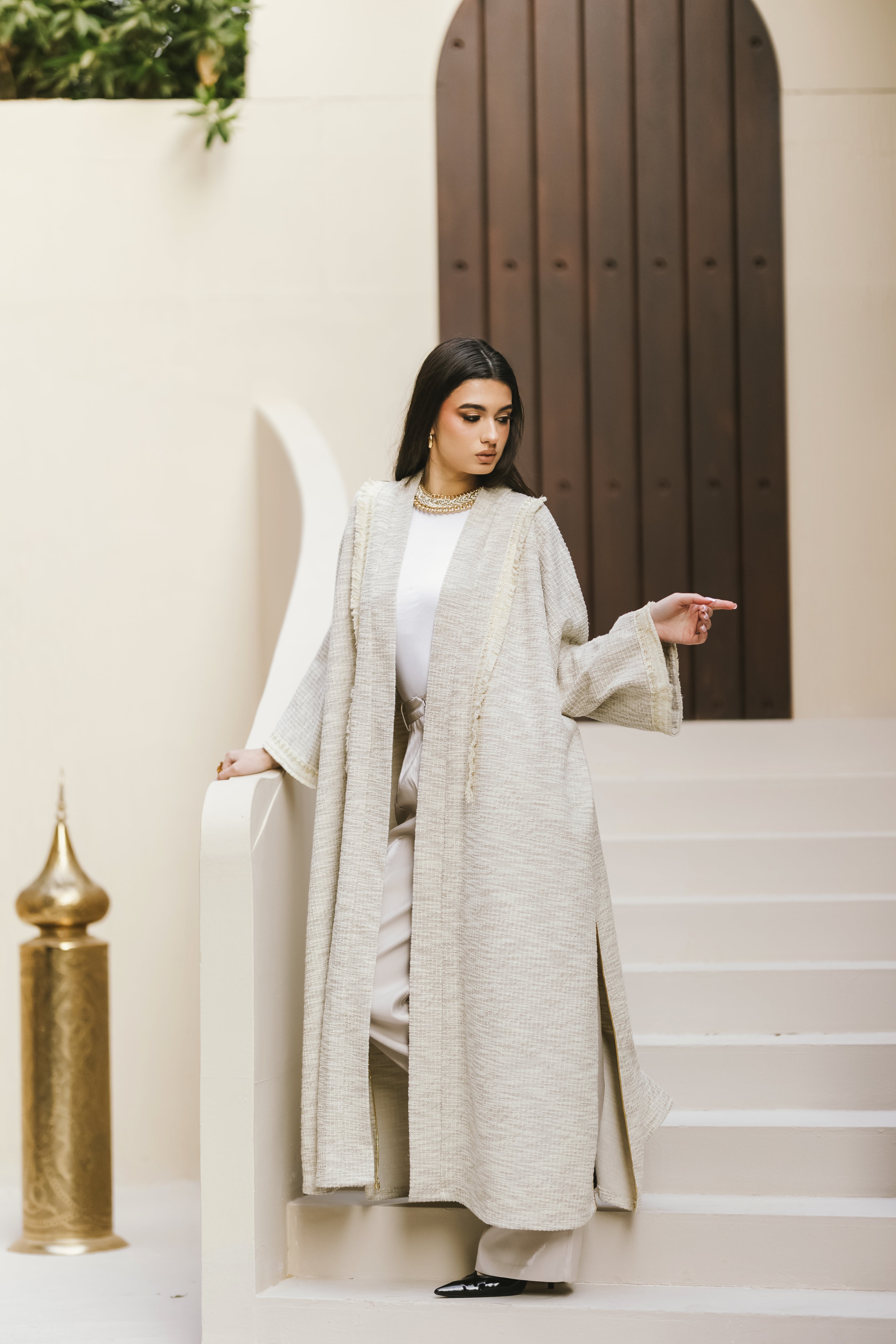 Naya kaftan
