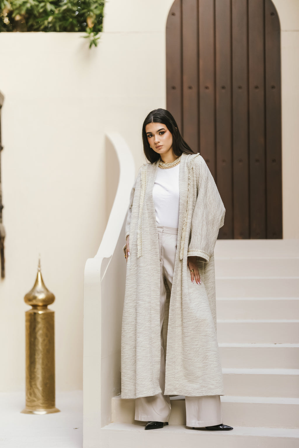 Naya kaftan