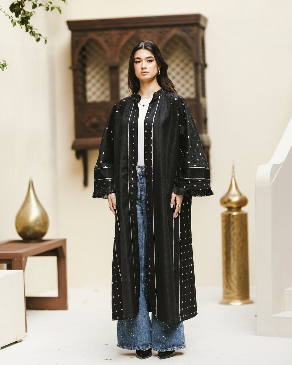 Sophia kaftan