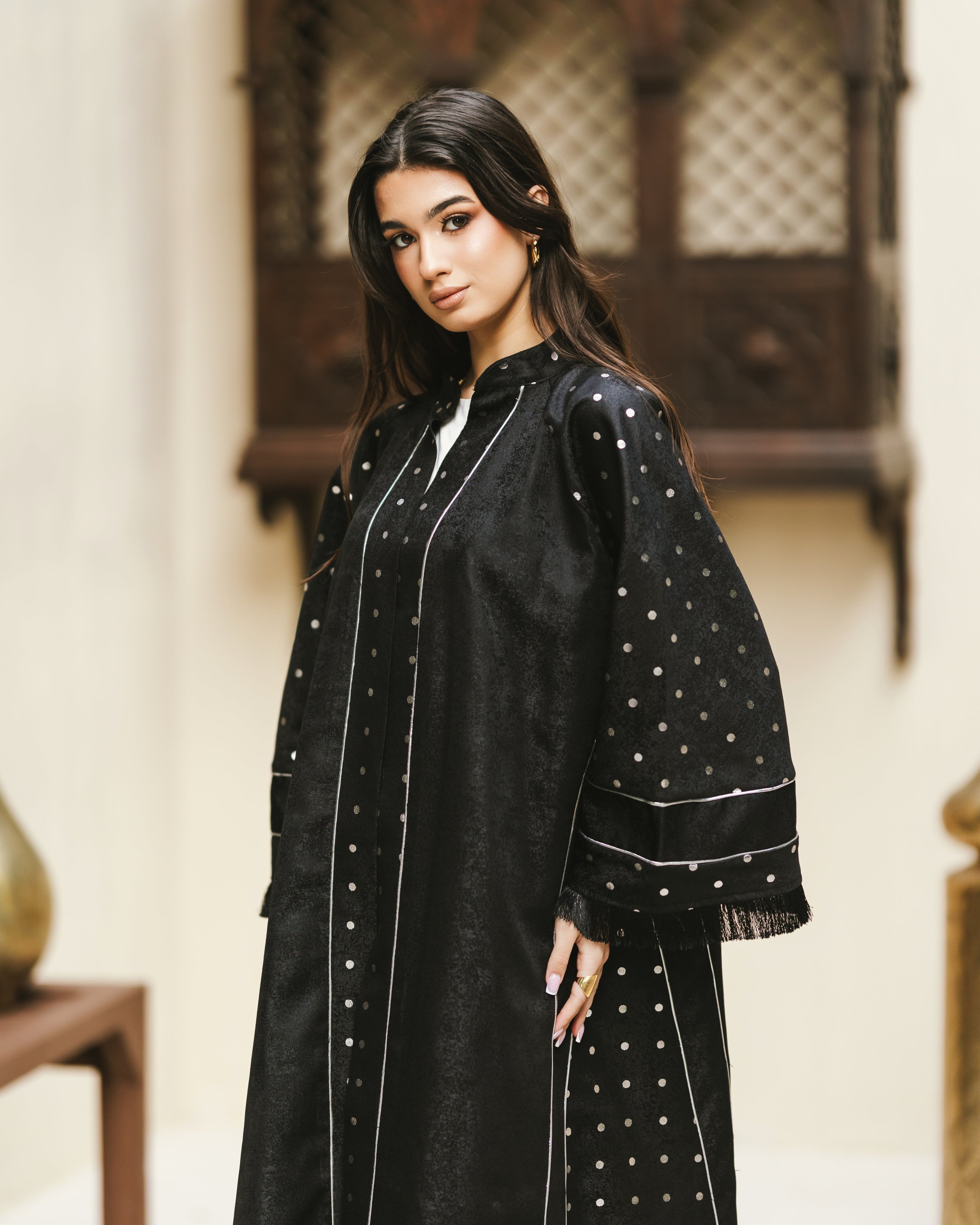 Sophia kaftan